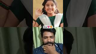 Indhu Rebecca Varghese 💗amaran sivakarthikeyan saipallavi tamil malayalam youtubeshorts [upl. by Hepsibah]