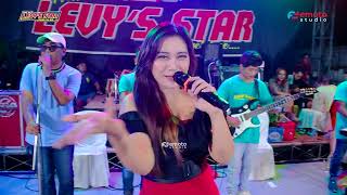 ULAR BERBISA EVIS RENATA  NEW LEVYS STAR  HAPPY PARTY SIMOEN ORGANIZER  KARANGGONDANG PLOSO [upl. by Llertnauq]