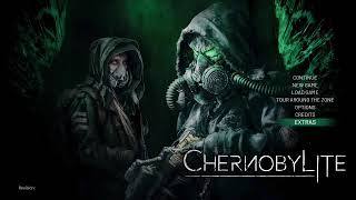 Chernobyl Lite 1 Nytt spel Skräck [upl. by Yllop]