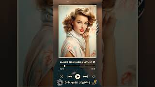 HIT 50s 60s 70s 🌿 Classic Oldies But Goodies 50s 60s 70soldiesbutgoodies shortsvideo oldmusic [upl. by Lashoh]