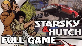 Starsky amp Hutch  Starskys Slap [upl. by O'Meara523]