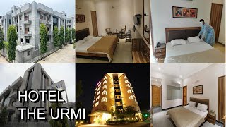 Hotel The Urmi [upl. by Gilberte]