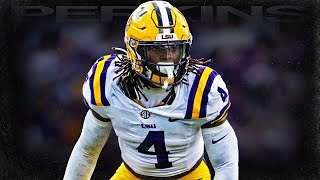 Harold Perkins Jr 🔥 Scariest Linebacker in College Football ᴴᴰ [upl. by Vasili888]