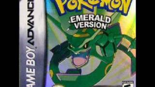 041 Pokémon Emerald  Battle Frontier Brain DPPt SoundFont [upl. by Camden]