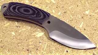 MTech Xtreme MX8035 Tactical Fixed Blade Knife Product Video [upl. by Warford]