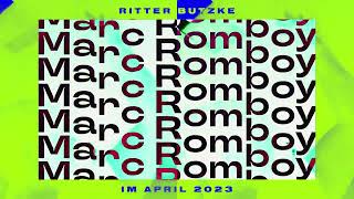 Ritter Butzke in April 2023 [upl. by Meenen]