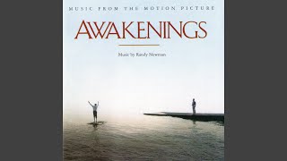 Awakenings Awakenings  Original Motion Picture Soundtrack Remastered [upl. by Bove566]