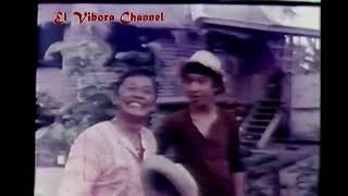 COMEDY CHIQUITO FULL MOVIE 1977  Tinimbang ka bakit husto Chiquito Nida Blanca Roderick Paulate [upl. by Aciraa]