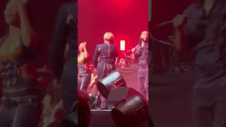 Creep  TLC Live in Osaka at 大阪城ホール 20240317 [upl. by Yevreh]