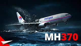 How One Person Destroyed 239 Lives  Malaysian Airlines MH370 [upl. by Arriec103]