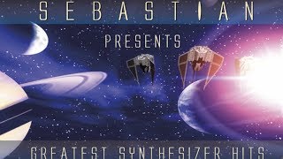 Synthesizer Greatest Hits by Sebastian Lightfoot album promo [upl. by Atirehs352]