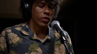 Boogarins  Full Performance Live on KEXP [upl. by Noevad20]