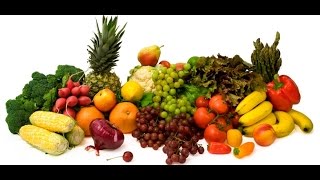 Remove Formalin and Chemicals from Fruits and Vegetables [upl. by Cameron]