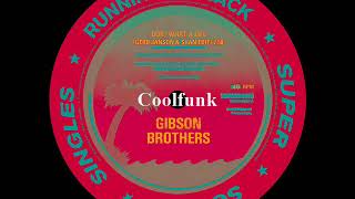 Gibson Brothers  Ooh What A Life Gerd Janson amp Shan Edit [upl. by Croft721]