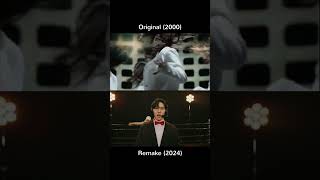 We need more remakes like this in KPop [upl. by Reaht]