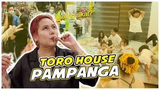 VLOG 190 FEELING SIKAT YAN SI TONI FOWLER [upl. by Xela]