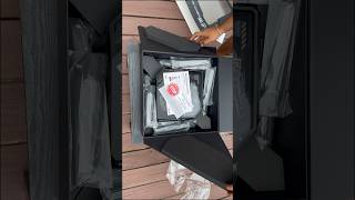 UNBOXING ROG Rapture GTBE98 Pro  WIFI7 Router  Republic of Gamers  2024  4k HDR [upl. by Brink954]