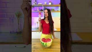 MY KID ONLY EATS SWEETS 😨 Lets make healthy ice cream 123go food parenting recipes cooking [upl. by Akinak]