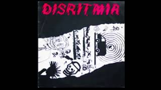 Disritmia  Disritmia  lp 12quot  1994 [upl. by Orola]