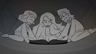 The Summoning  Nerdy Prudes Must Die Animatic [upl. by Dubois264]