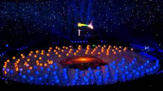 Katy Perry  Firework Super Bowl 2015 HD [upl. by Nair]