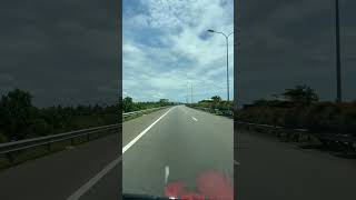 colombo airport road [upl. by Pride]