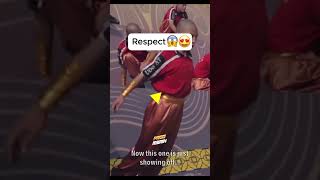 MashAllah ☝🏻😇 Respect 😍 shorts status short [upl. by Klayman399]