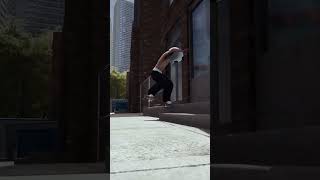 FS Tail Bs Flip FS Noseslide [upl. by Mcneely]