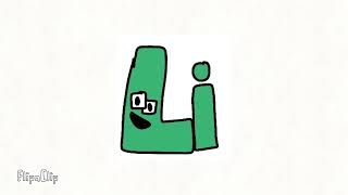 Lithium  Element lore [upl. by Vallie]