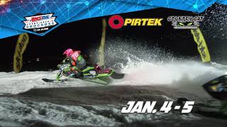 Snocross Canterbury TV 15 Seconds [upl. by Jacintha]