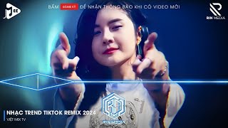 NONSTOP 2024 MIXTAPE  NHẠC TRẺ REMIX 2024 HAY NHẤT HIỆN NAY  NONSTOP 2024 VINAHOUSE BASS CỰC MẠNH [upl. by Aicilram]