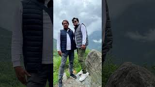 Zero point lachung bollywood hindisong music travel song lachung cleanestcity viralvideo [upl. by Eleph]