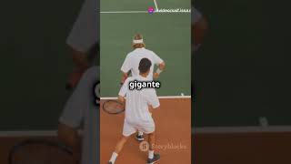 ¡Gran Despedida en el Tenis Zverev y Becker Presentes shorts tennis zverev spain sports news [upl. by Ocire516]