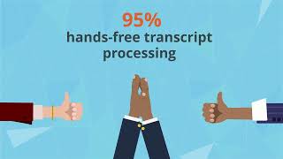 Transcripts Made Easy  For Registrars [upl. by Aseiram]