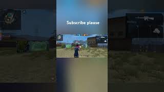 Fuu મોજ video powder freefire freefirefacts freefire1vs1customtipsandtricks [upl. by Oicor]