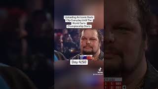 When Peter Manley Made Adrian Lewis Walk Off Stage darts littler clips iconicclips pdc [upl. by Magan]