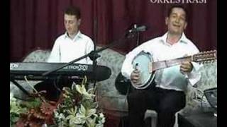 UGURBÖCEGIM ORKESTRA ZİLE Bölüm 1Tokat Sarması [upl. by Ecirtak]