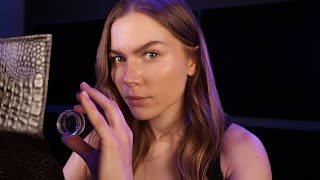 Fastest ASMR Combo Russian TSA Mechanic Doctor Spa amp Personal Trainer [upl. by Isidore]