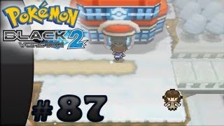 Lets Play Pokémon Black amp White 2  Schwarz amp Weiß 2  Episode 87  Iccirus City [upl. by Haral]