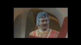 Nanati Bathuku Annamayya Full Song I Telugu Movie Annamayya [upl. by Arracot]