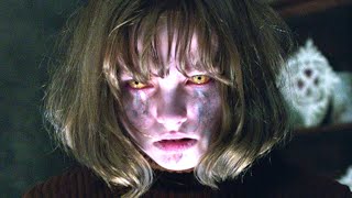 Every Conjuring Universe Movie Ranked Worst To Best [upl. by Nahtanha195]