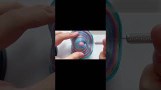 ASMR✨Cutting the transparent tape ball super stress relief 丨Relax and relieve stress [upl. by Ardnu669]