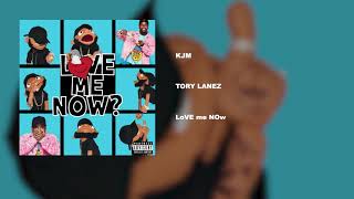 Tory Lanez  KJM OFFICIAL AUDIO [upl. by Brigid558]