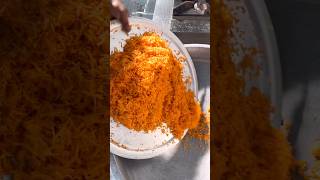 Carrot 🥕 Halwa Recipe with Kova  Kerala Style Recipe Street Food shorts halwa foodie [upl. by Trust]