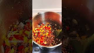 Recipe of Chili con carne [upl. by Sivraj]