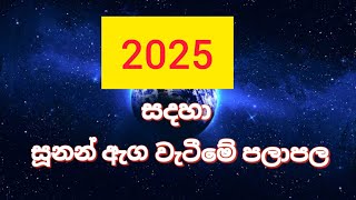 🟢සූනන් ඇග වැටීමේ පලාපල🟢 hunan angata watime palapala [upl. by Amlez446]