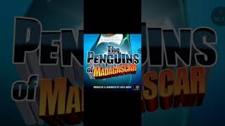 The penguins of madagascar song [upl. by Trellas598]