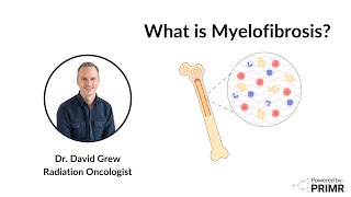 New Myelofibrosis Diagnosis  What to Expect [upl. by Lisetta]