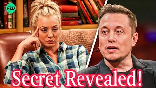 Elon Musk’s Legendary Big Bang Theory Cameo and the Privacy Breach Plot [upl. by Perle]