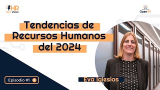 Explorando las prioridades de Recursos Humanos en 2024 Un análisis del informe de Gartner 🚀 [upl. by Mill]